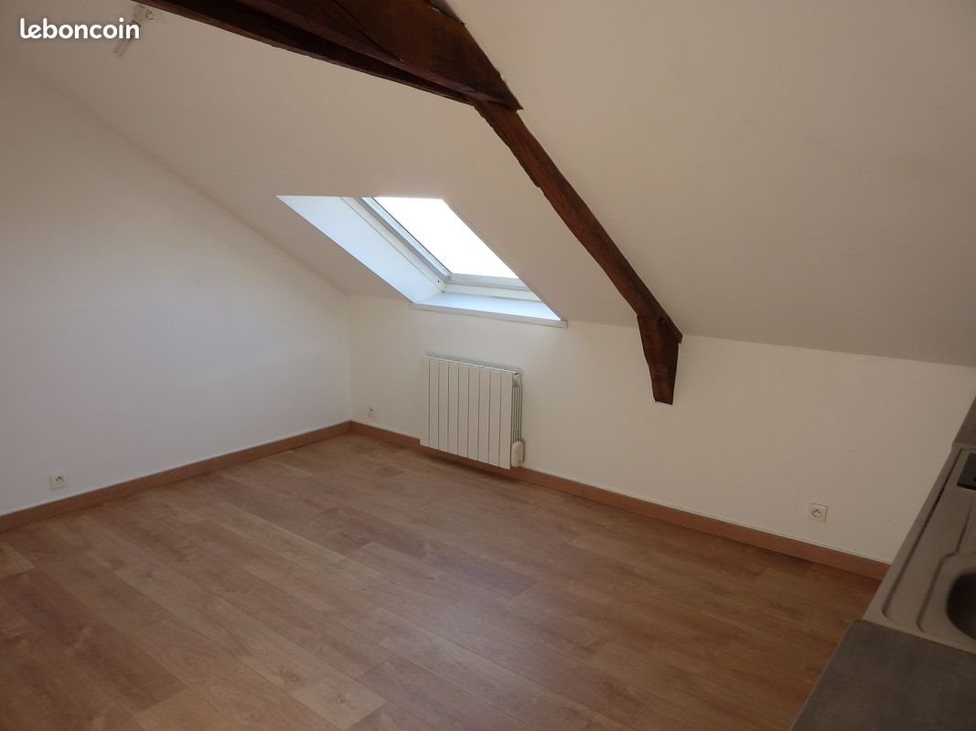 Appartement à louer, 20m², Bain-de-Bretagne