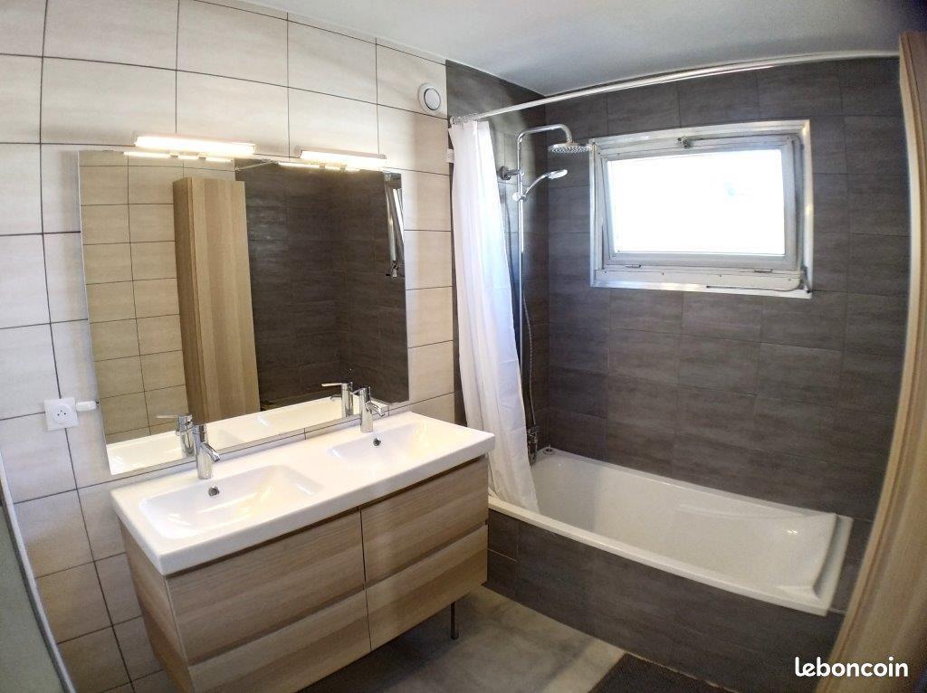 Appartement à vendre, 85m², Saint-Etienne