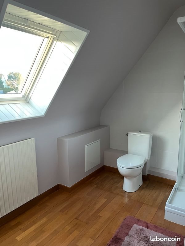 Maison à louer, 60m², Landerneau