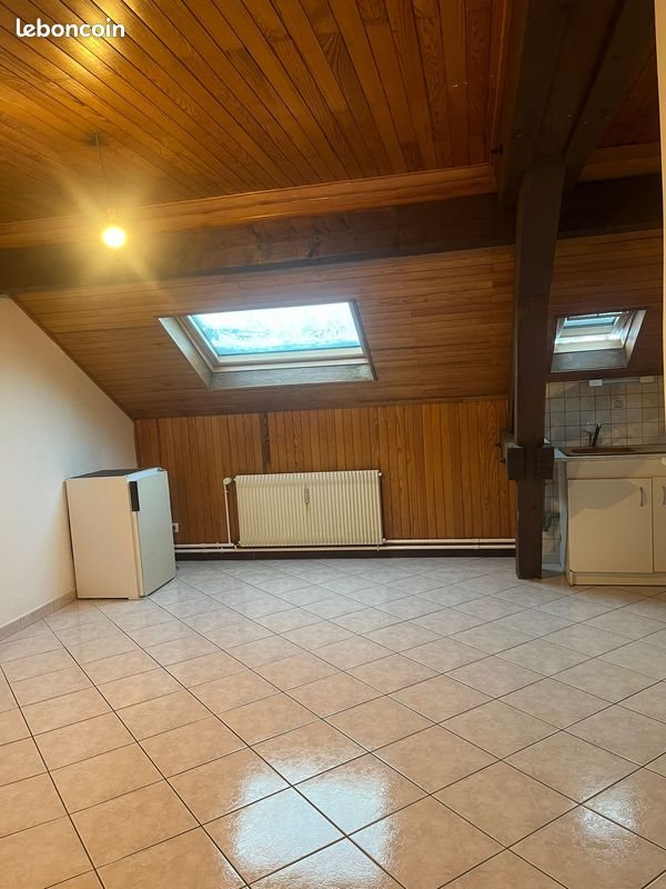 Appartement à louer, 60m², Villers-le-Lac