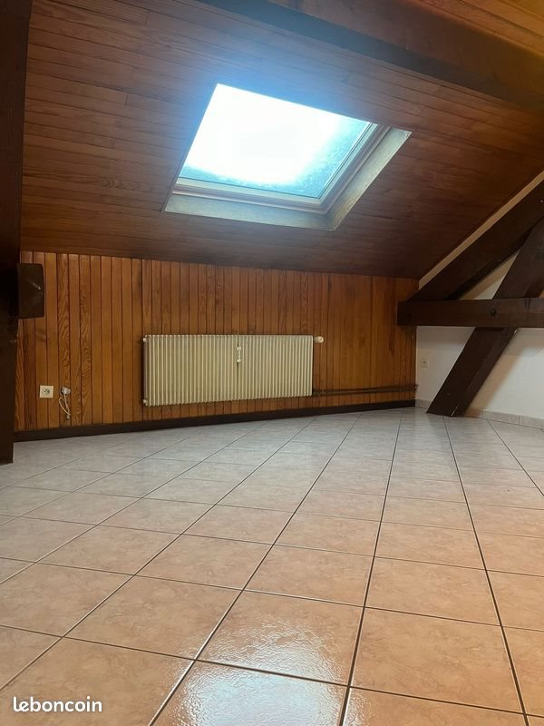 Appartement à louer, 60m², Villers-le-Lac