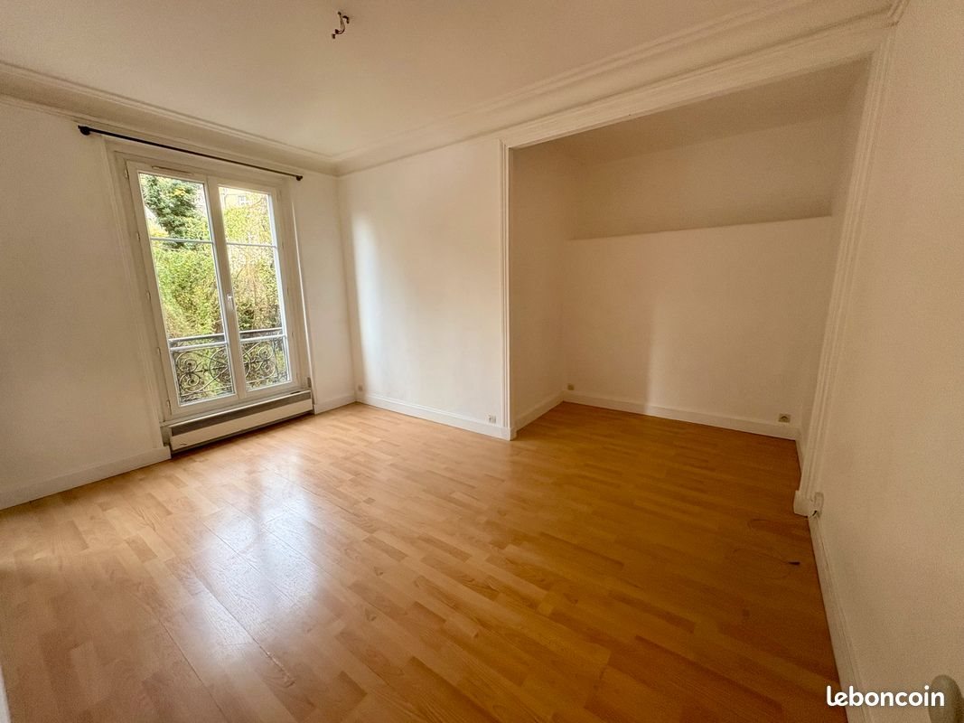 Appartement à louer, 36m², Paris 18ème