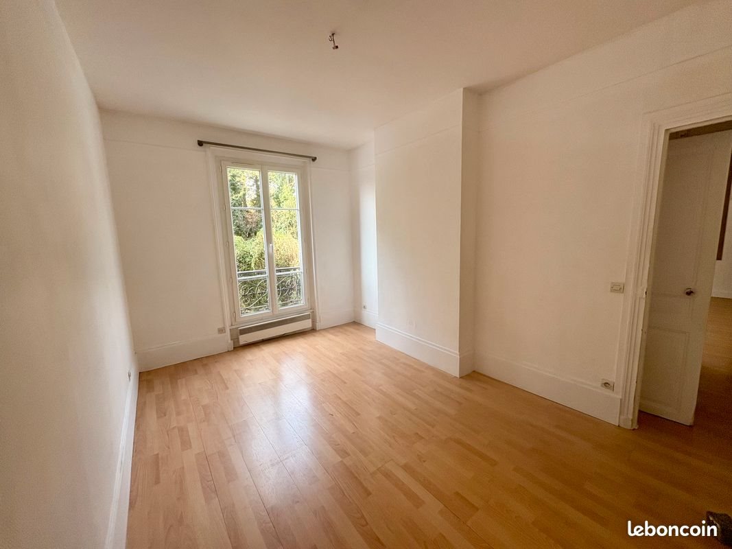 Appartement à louer, 36m², Paris 18ème