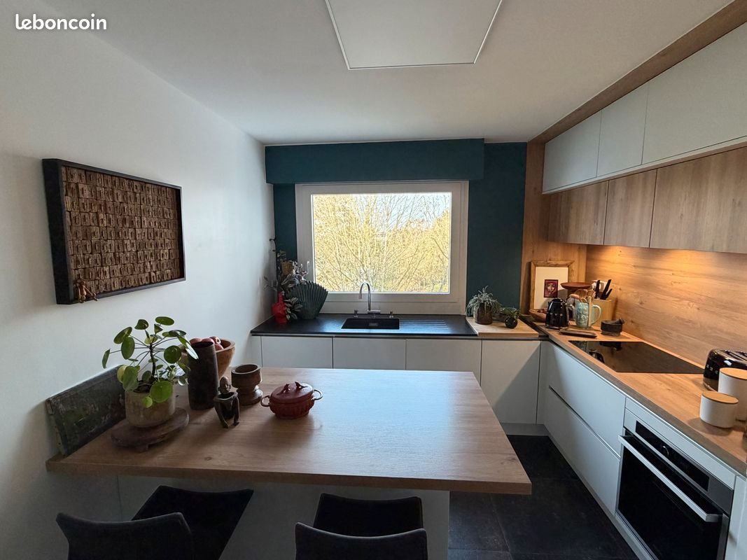 Appartement à vendre, 91m², Amiens