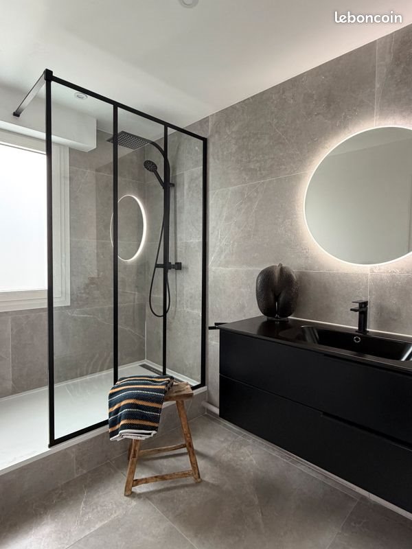 Appartement à vendre, 91m², Amiens