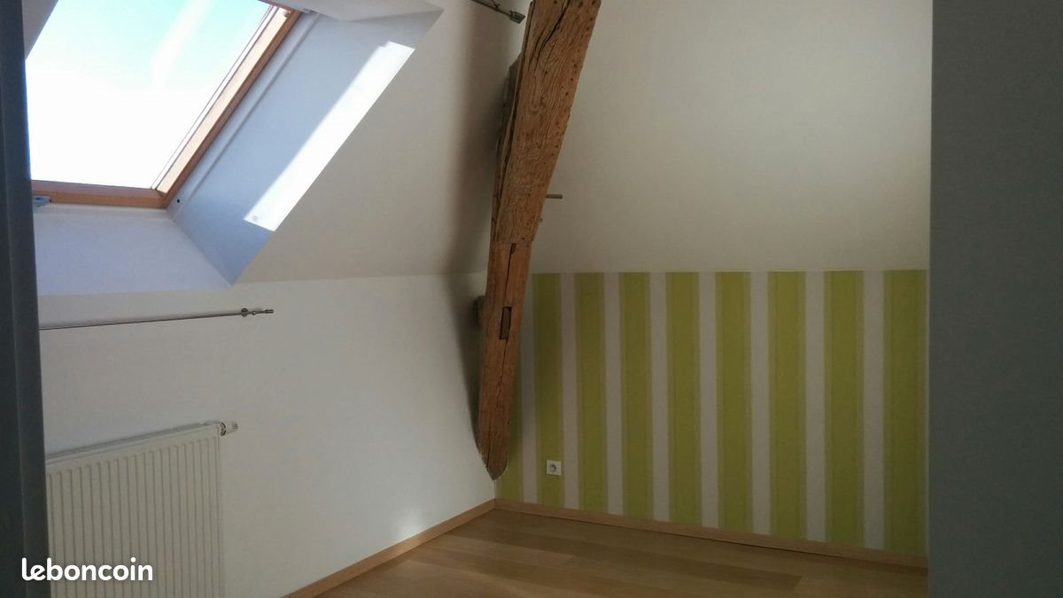 Appartement à louer, 90m², Perrigny-lès-Dijon