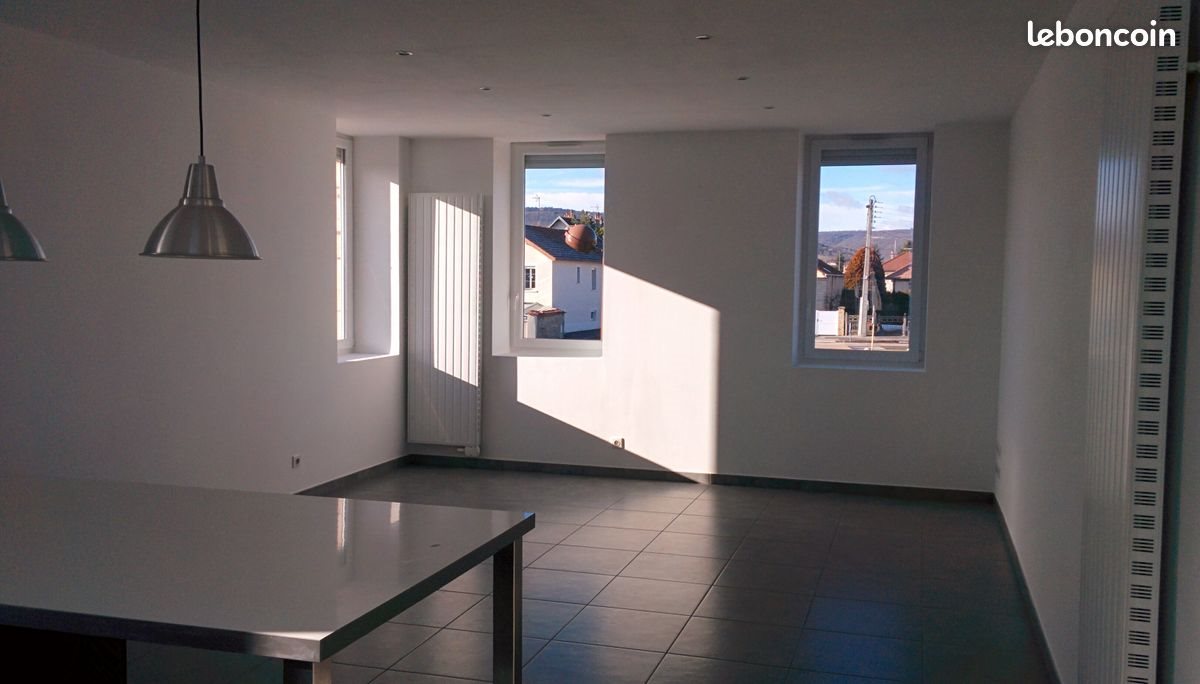 Appartement à louer, 90m², Perrigny-lès-Dijon