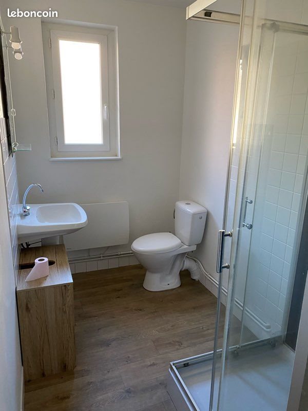 Appartement à louer, 27m², Bernay