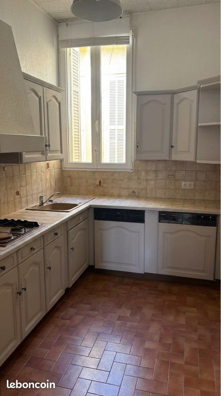 Appartement à louer, 53m², Beausoleil