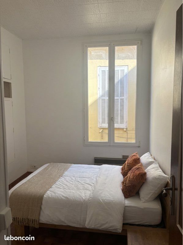 Appartement à louer, 53m², Beausoleil