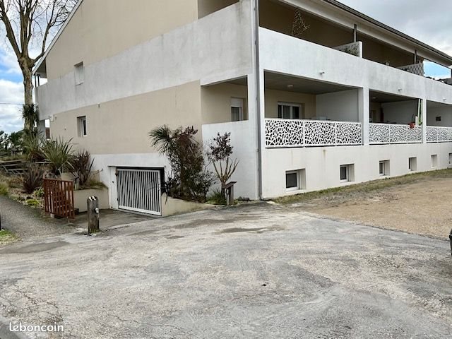 Appartement à louer, 68m², Saint-André-de-Cubzac