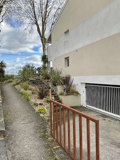 Appartement à louer, 68m², Saint-André-de-Cubzac