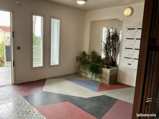 Appartement à louer, 68m², Saint-André-de-Cubzac