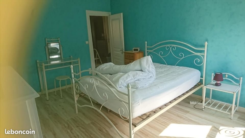 Appartement à louer, 52m², Nontron