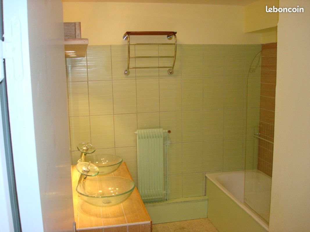 Appartement à louer, 83m², Marguerittes