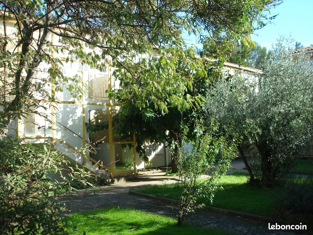 Appartement à louer, 83m², Marguerittes