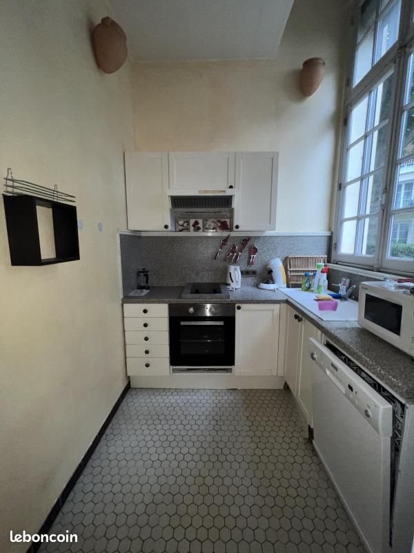 Appartement à louer, 66m², Amiens