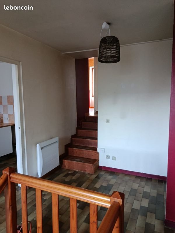 Appartement à vendre, 80m², Saint-Etienne