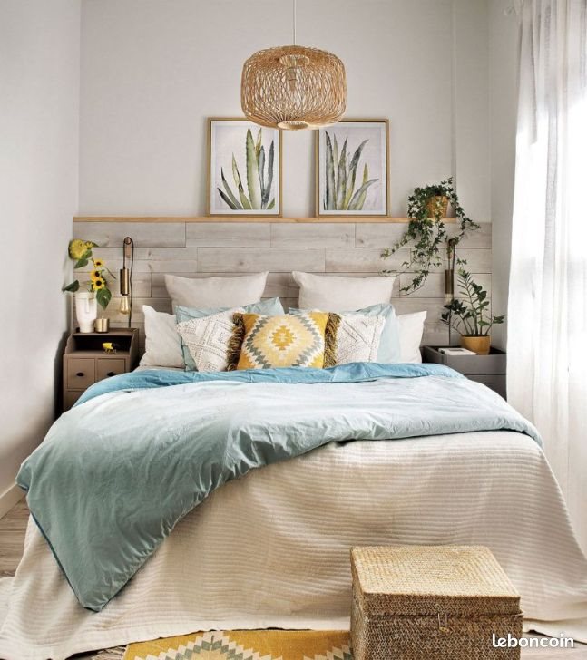 Appartement à louer, 40m², Saint-Rambert-d'Albon