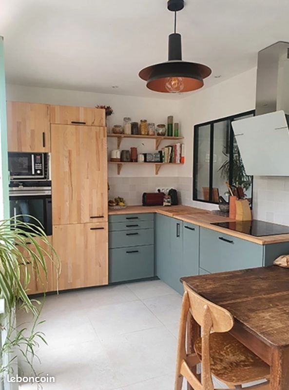 Appartement à louer, 40m², Saint-Rambert-d'Albon