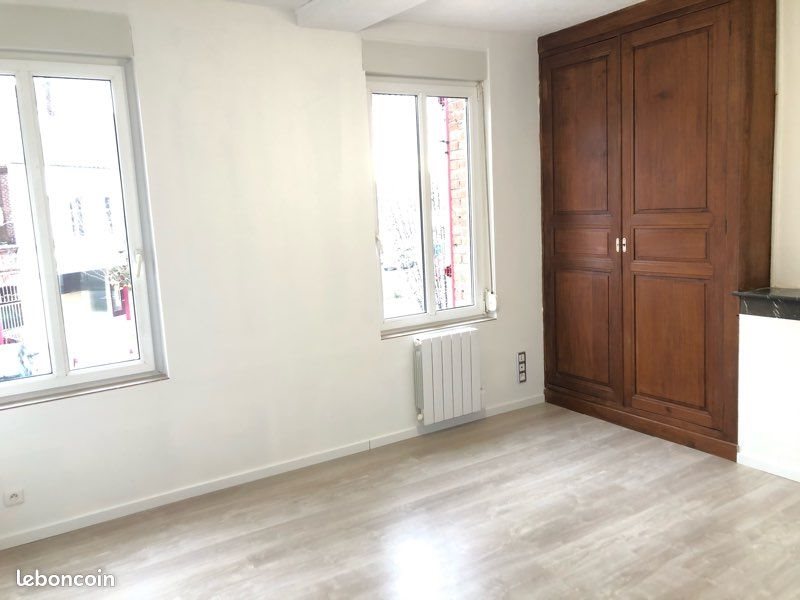 Appartement à louer, 60m², Hirson