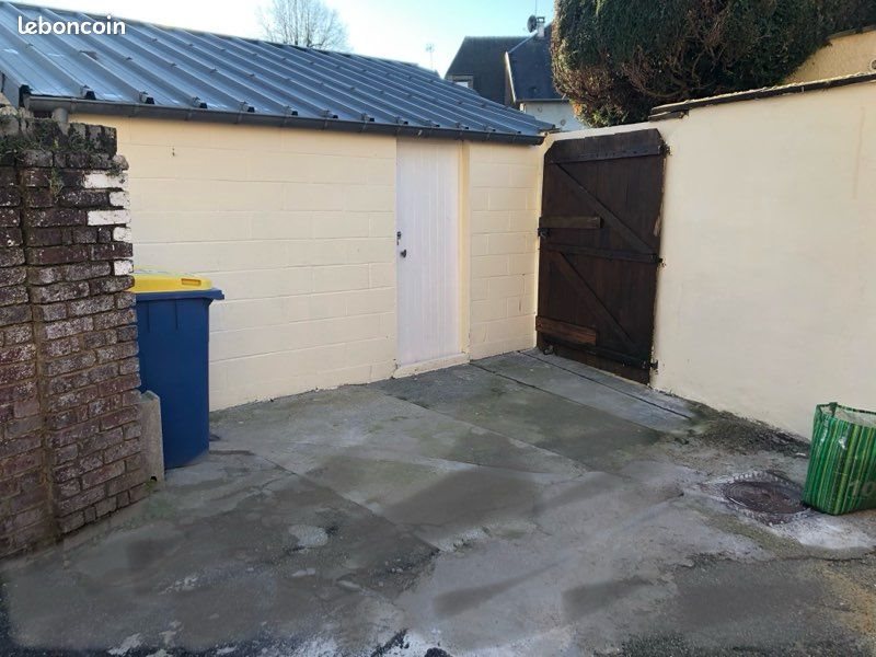 Appartement à louer, 60m², Hirson