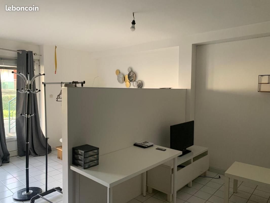 Appartement à louer, 31m², Angers