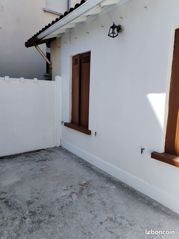 Maison à louer, 61m², Bordeaux