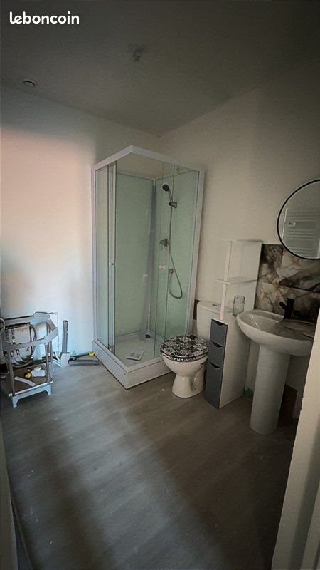 Appartement à louer, 51m², Saint-Claud