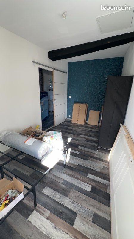 Appartement à louer, 51m², Saint-Claud