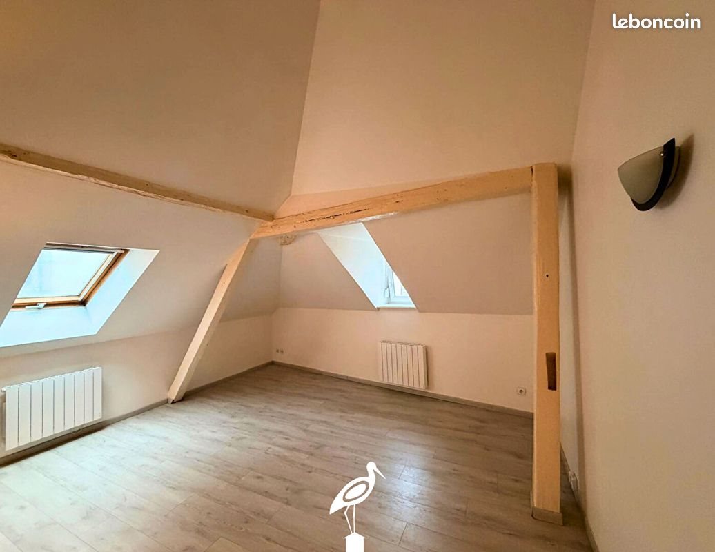 Appartement à louer, 34m², Strasbourg