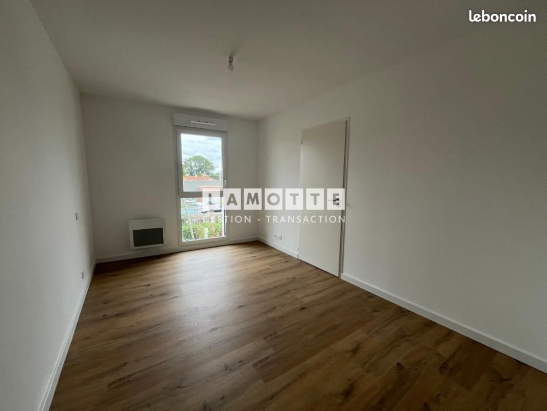 Appartement à louer, 49m², Bouaye
