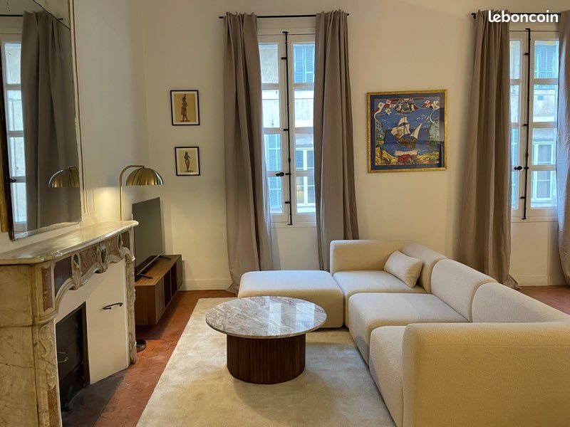Appartement à louer, 55m², Aix-en-Provence