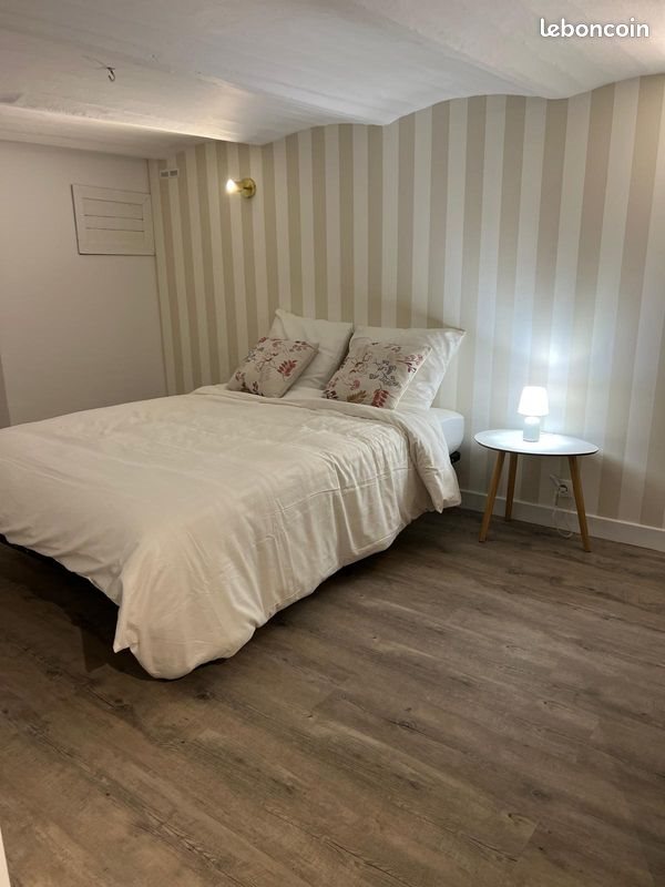 Appartement à louer, 32m², Rouen