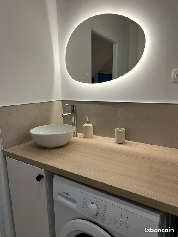 Appartement à louer, 32m², Rouen