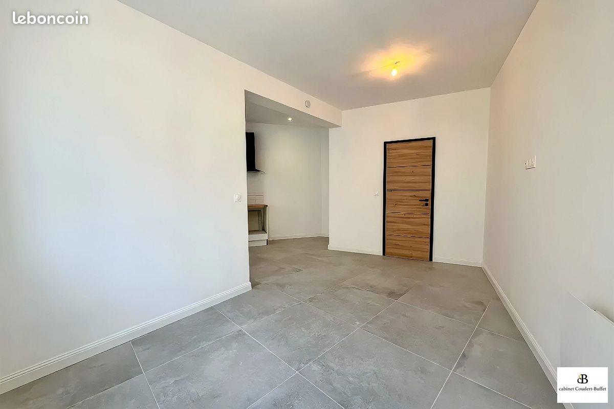 Maison à louer, 56m², Cosne-Cours-sur-Loire