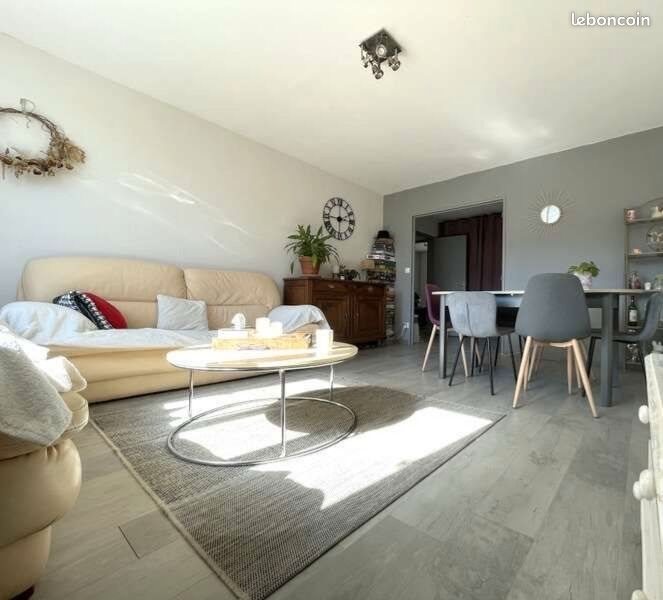 Maison à louer, 75m², Artzenheim