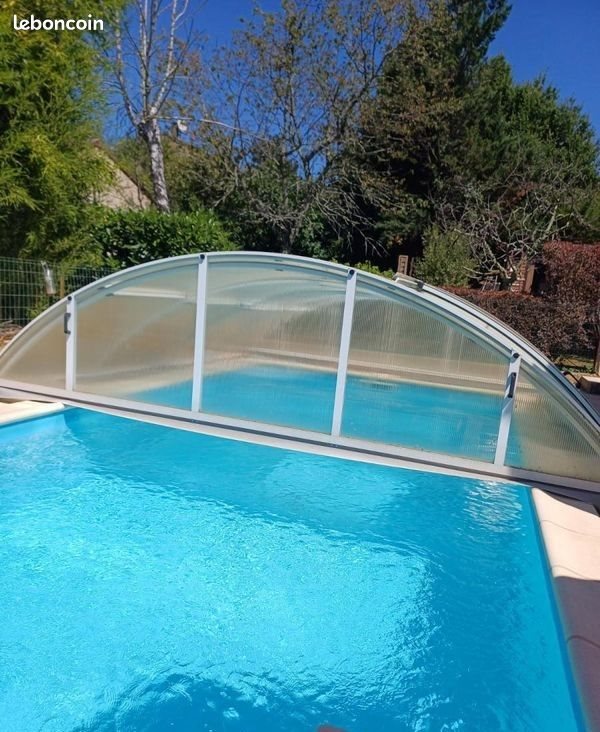 Maison à louer, 105m², Marseille 15ème