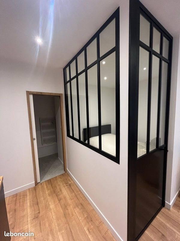 Appartement à louer, 30m², Grenoble