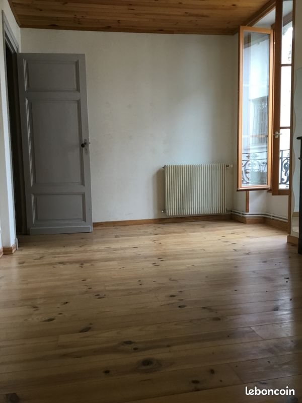Appartement à louer, 84m², Bazas