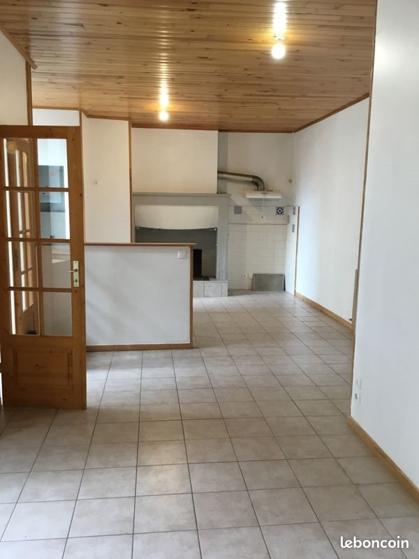 Appartement à louer, 84m², Bazas