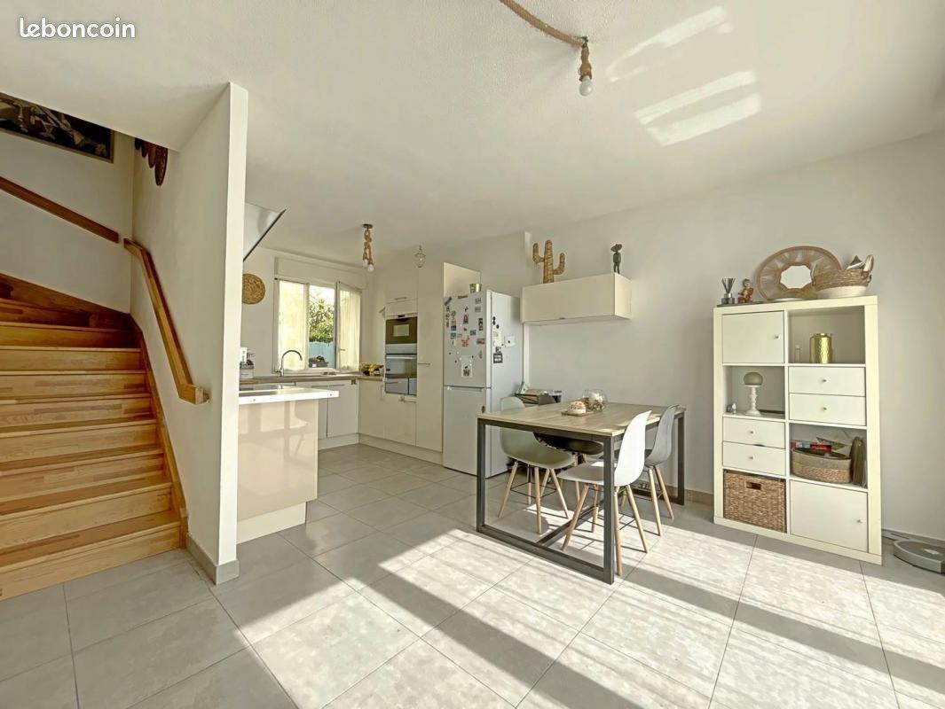 Maison à vendre, 76m², Montpellier