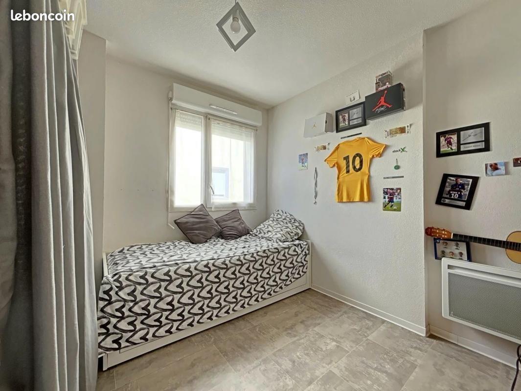 Maison à vendre, 76m², Montpellier