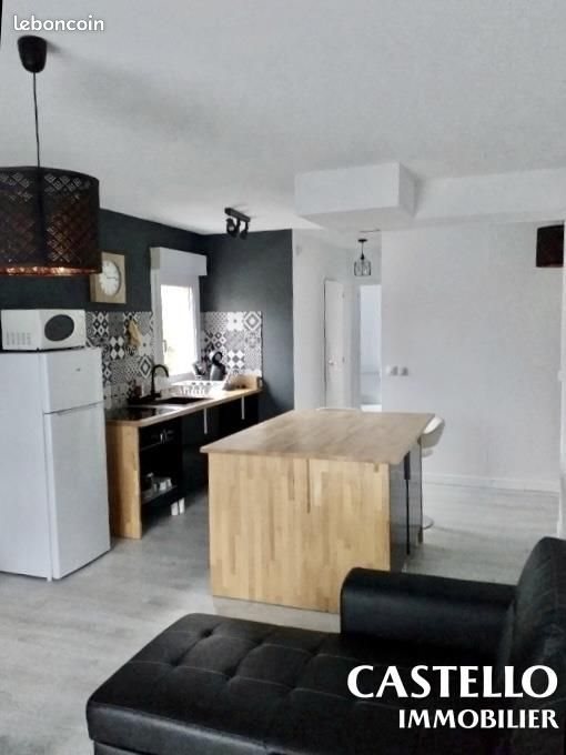 Appartement à louer, 42m², Déville-lès-Rouen