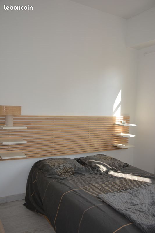 Appartement à louer, 46m², Montluel