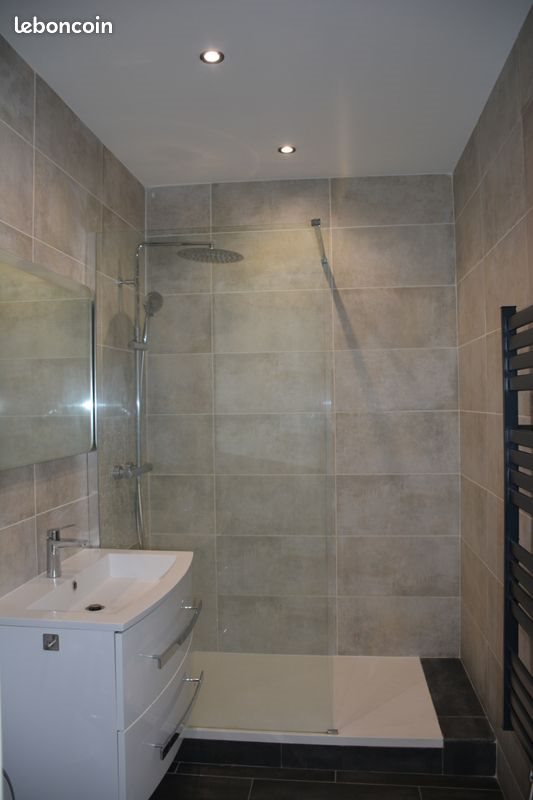 Appartement à louer, 46m², Montluel