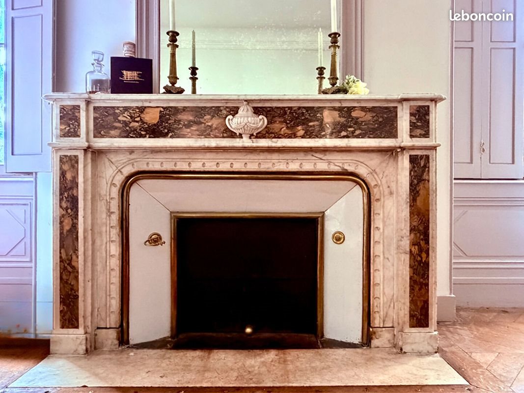 Appartement à vendre, 111m², Bordeaux