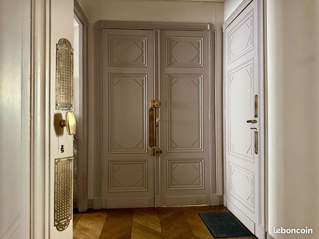 Appartement à vendre, 111m², Bordeaux