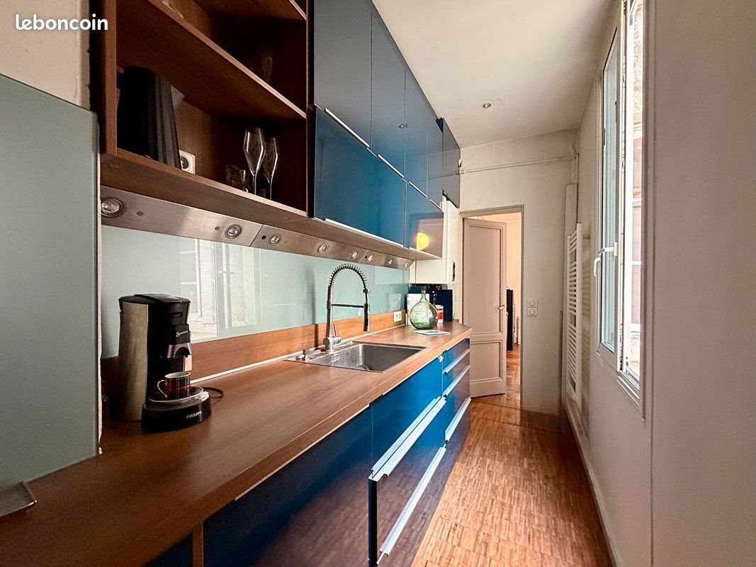 Appartement à vendre, 111m², Bordeaux