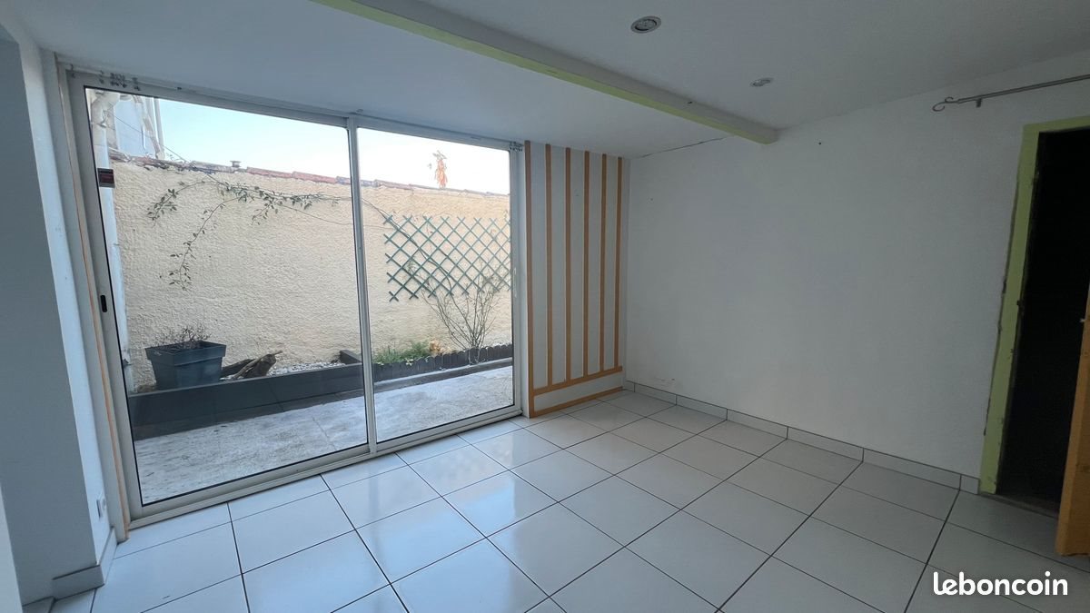 Maison à vendre, 78m², Lesparre-Médoc